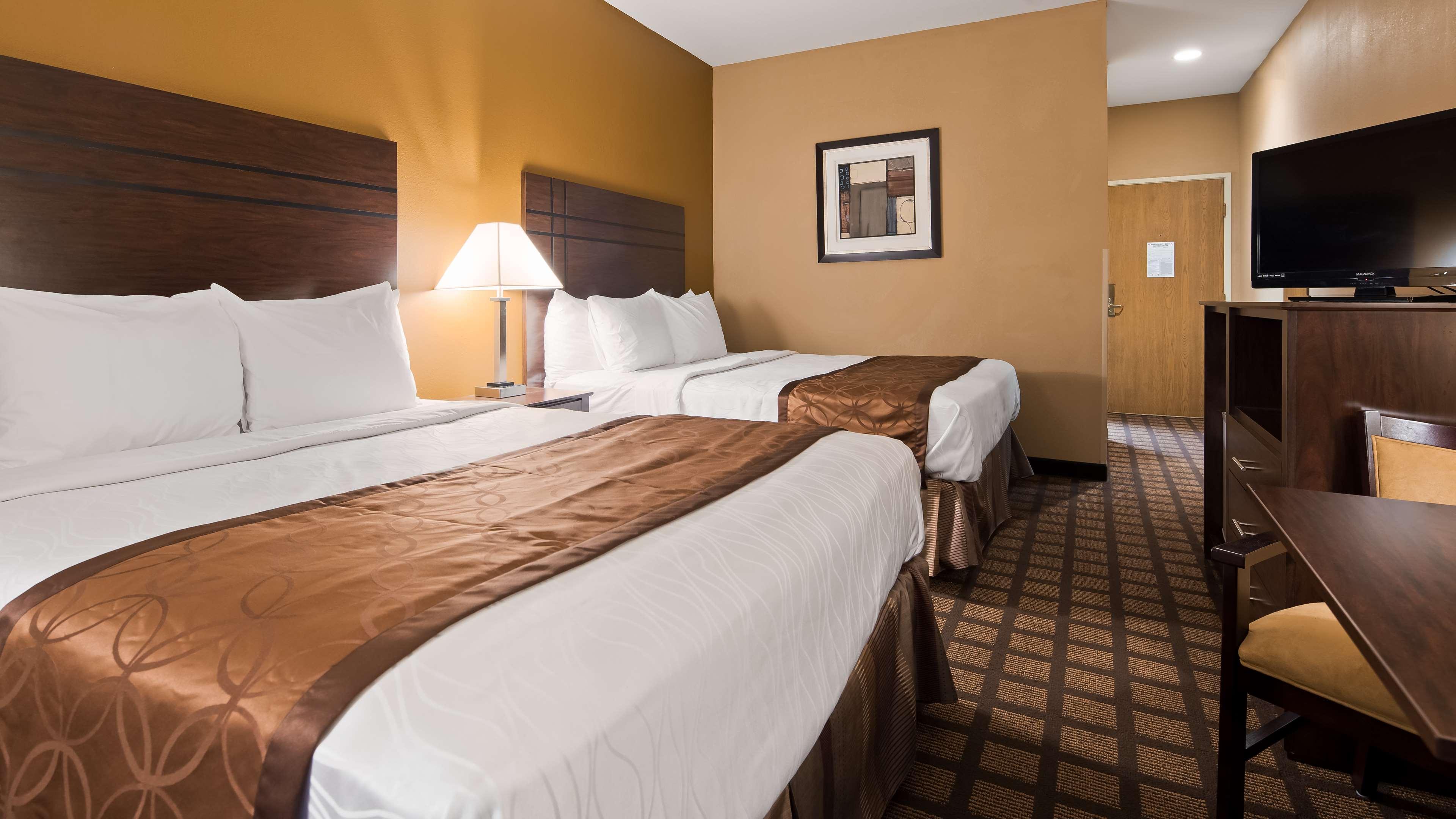 Best Western Plaza Hotel Saugatuck Dış mekan fotoğraf