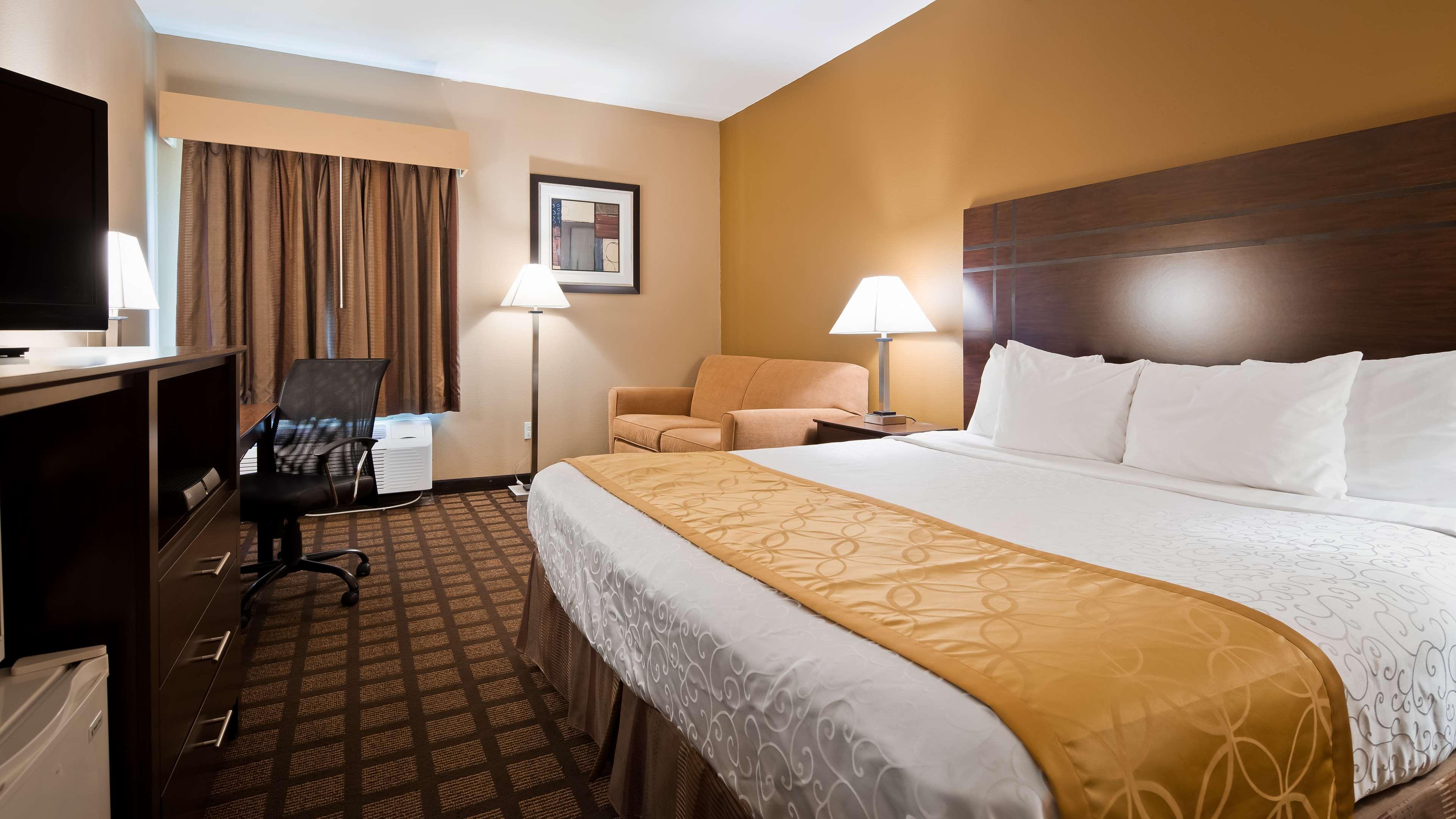 Best Western Plaza Hotel Saugatuck Dış mekan fotoğraf
