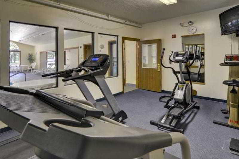 Best Western Plaza Hotel Saugatuck Konforlar fotoğraf