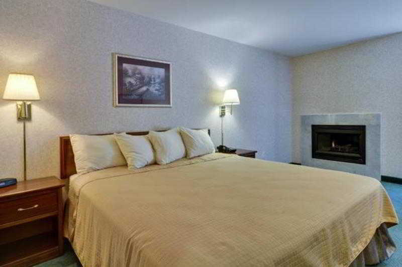 Best Western Plaza Hotel Saugatuck Oda fotoğraf