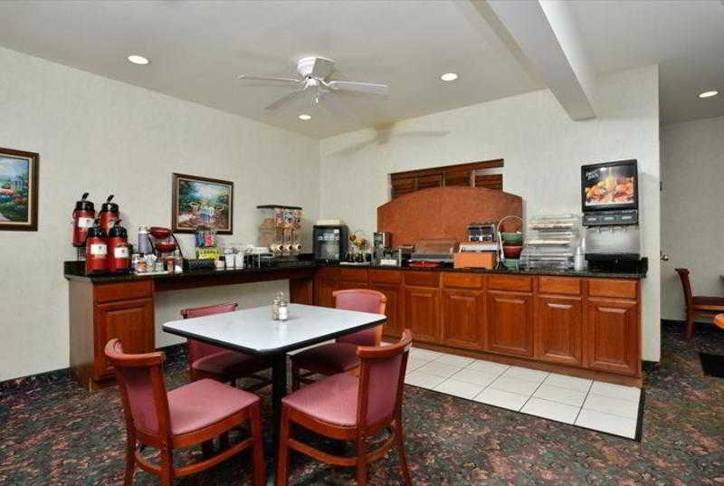 Best Western Plaza Hotel Saugatuck Dış mekan fotoğraf