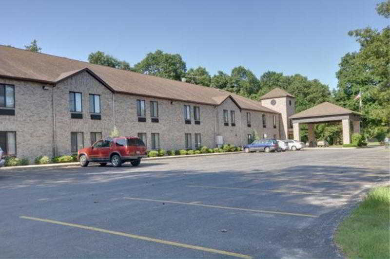 Best Western Plaza Hotel Saugatuck Dış mekan fotoğraf