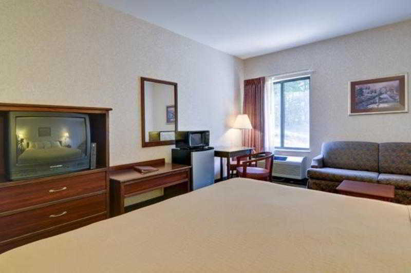 Best Western Plaza Hotel Saugatuck Dış mekan fotoğraf