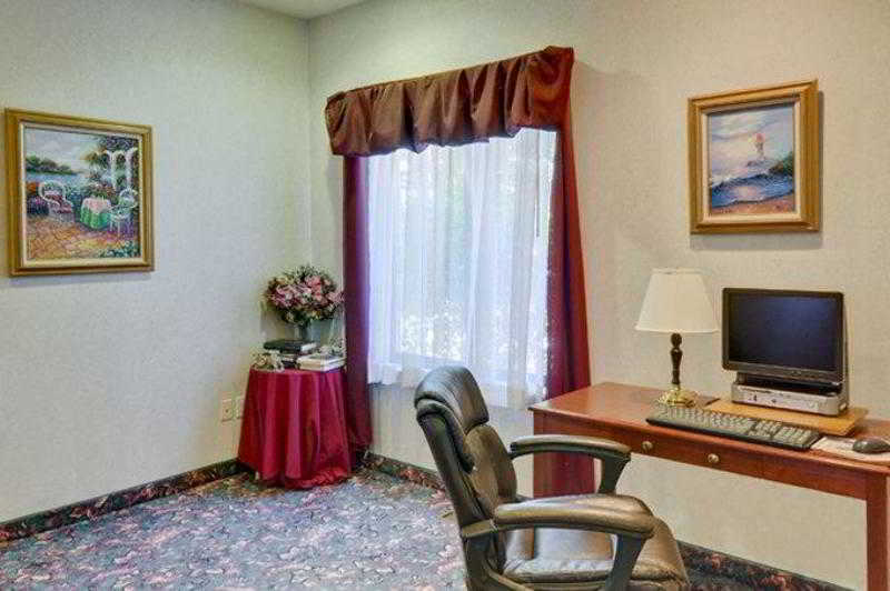 Best Western Plaza Hotel Saugatuck Dış mekan fotoğraf