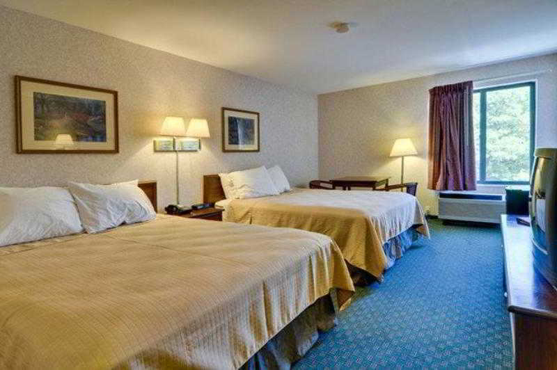 Best Western Plaza Hotel Saugatuck Dış mekan fotoğraf