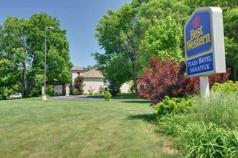 Best Western Plaza Hotel Saugatuck Dış mekan fotoğraf