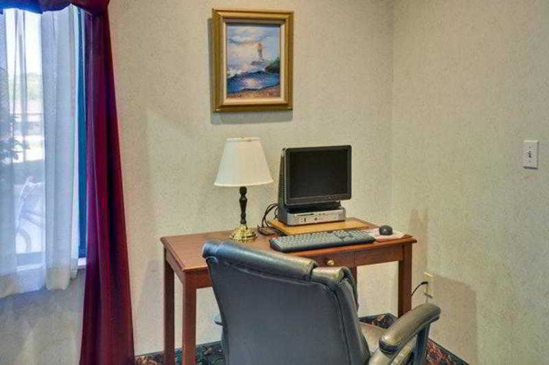 Best Western Plaza Hotel Saugatuck Dış mekan fotoğraf