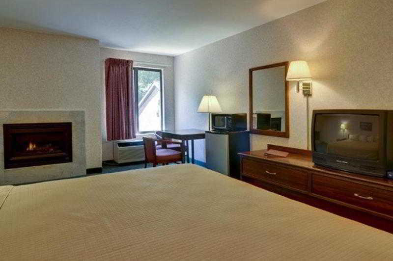 Best Western Plaza Hotel Saugatuck Oda fotoğraf