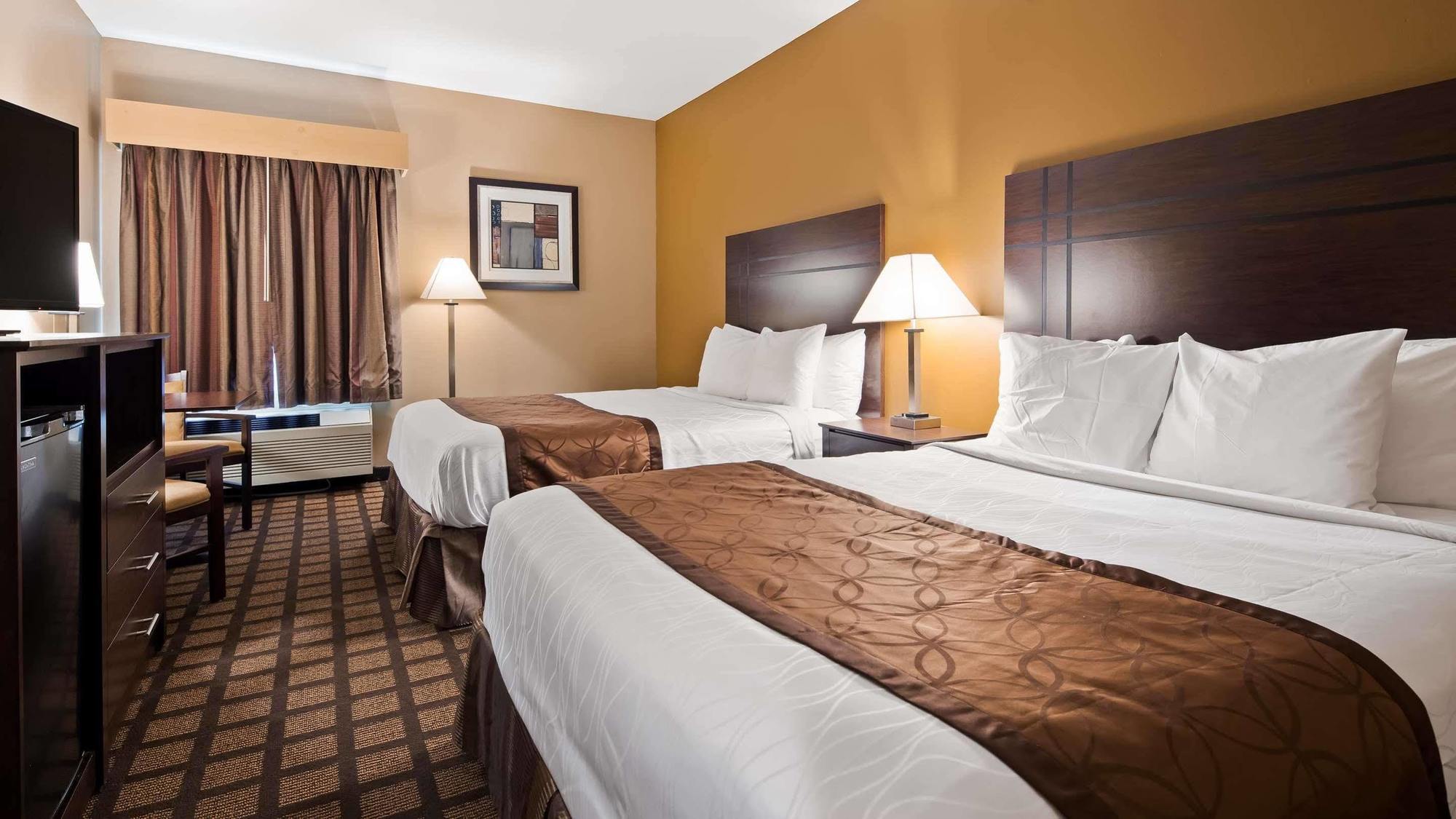 Best Western Plaza Hotel Saugatuck Dış mekan fotoğraf