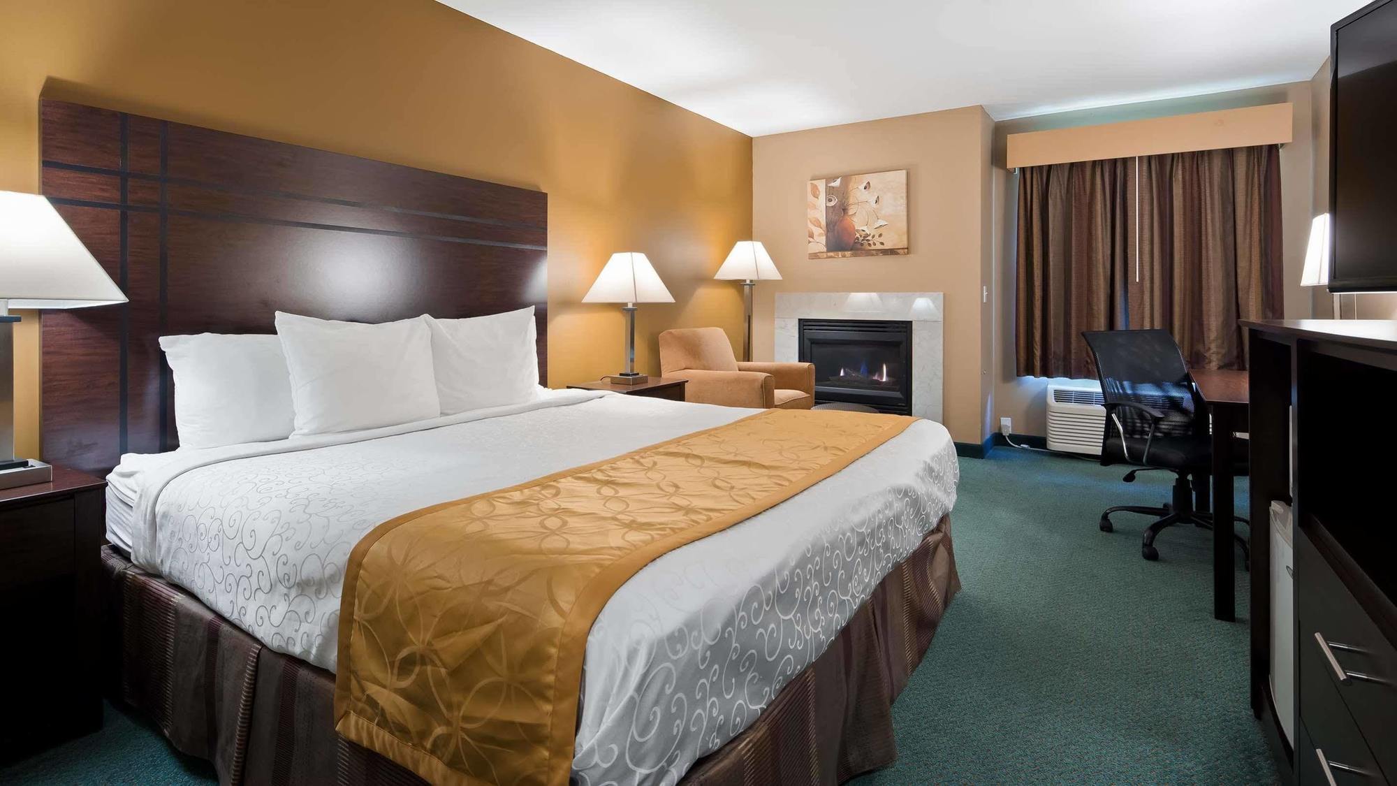 Best Western Plaza Hotel Saugatuck Dış mekan fotoğraf